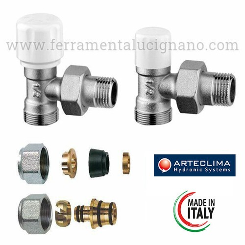 Valvola detentore per - valvola, e