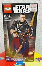 Lego Star Wars 75524 Chirrut