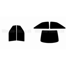 Per Ford Escort 3-door