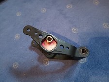 Attacco bilanciere regolabile