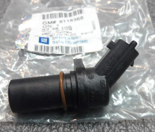 9118368 sensore impulsi albero - impulsi,