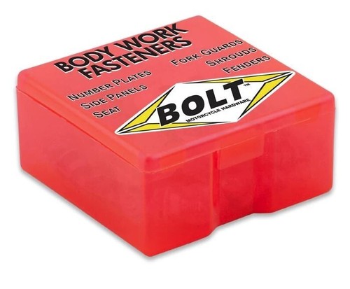 Kit bulloni fissaggio