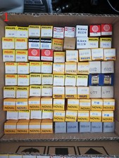 Kit each nos tubes - 81,