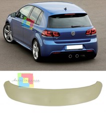 VW GOLF 6 VI 2008-2012 SPOILER