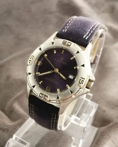 Montre homme certus - homme, elégante