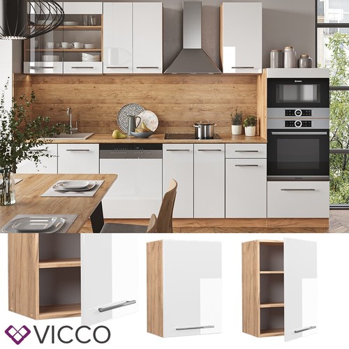 Credenza pensile cucina - da,