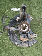 Mozzo Montante Anteriore Sinistro Peugeot 308 GTI 1.6 Benzina