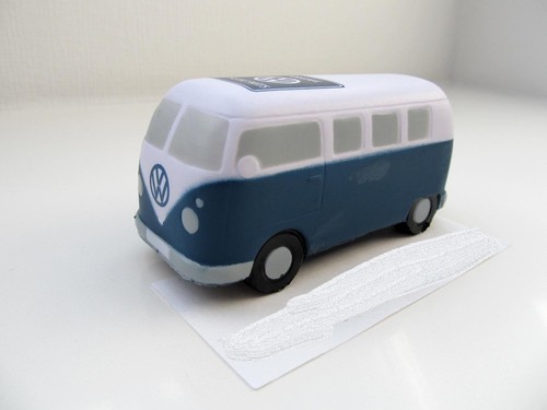 Volkswagen vw autobus - +,