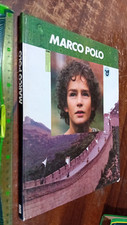 LIBRO: Marco Polo ERI, 1982