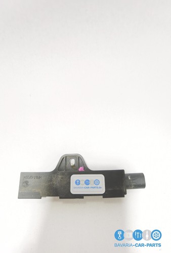 Antenna esterna comfort access - antenna,