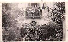 # TERRACINA: FOTOCARTOLINA PRIVATA