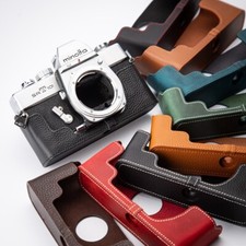 Custodia per Minolta srT101