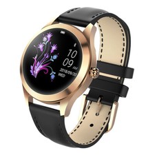 Smartwatch donna fitness