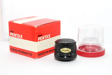 PENTAX Auto 110 OBIETTIVO 50mm