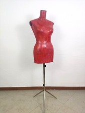 Manichino Busto Appendiabiti