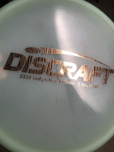 Vespa discraft glo edizione - discraft,