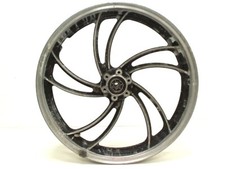 ruota anteriore per YAMAHA XV 750 VIRAGO 1981-1983 1983 usato 168232