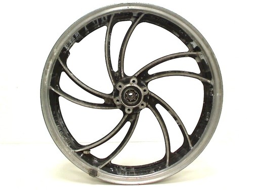 Ruota anteriore moto yamaha - ruota,