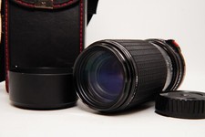 Come nuovo con custodia Sigma