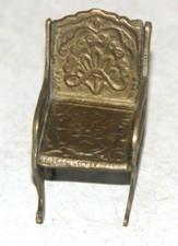 1920'S Vintage Goffrato