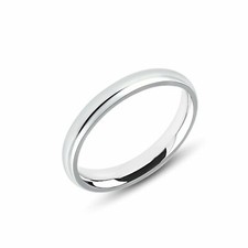 Anello ferma fede uomo - , donna