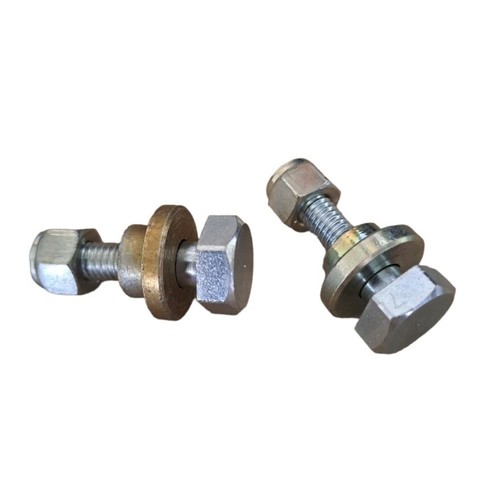 Kit bulloni leva cambio - ,
