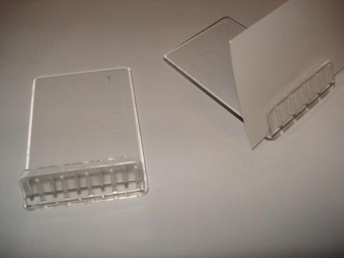 Set supporti per porta - di,