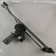 Meccanismo tergiparabrezza con