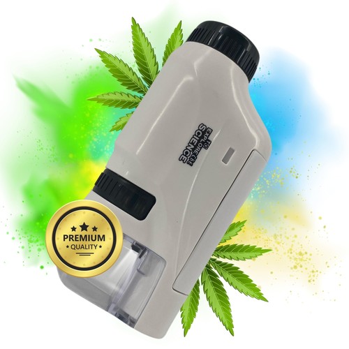 Tronicxl grow microscopio - tronicxl,