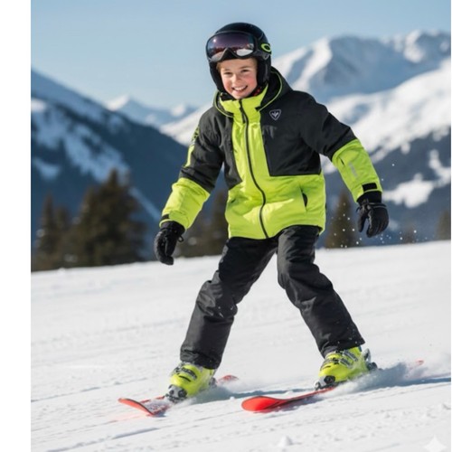 Giacca sci rossignol - giacca,