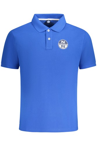 North sails polo maniche corte - maniche,