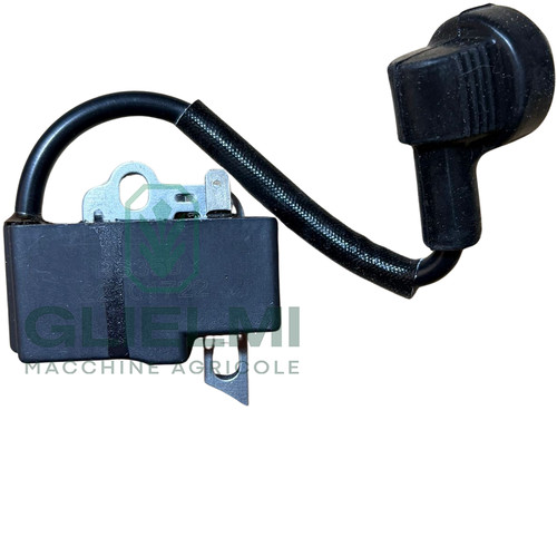 Bobina accensione motosega - accensione,
