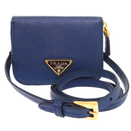 Autentico prada saffiano - autentico,