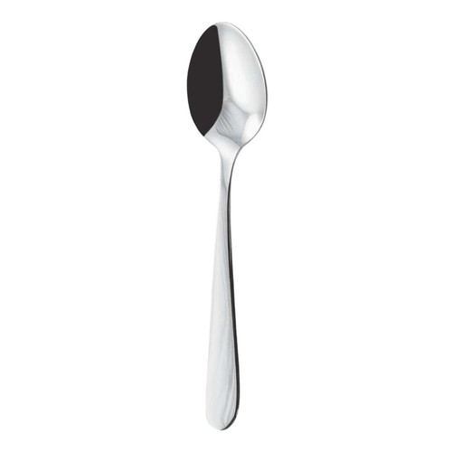 Cucchiaini tè monika 12pz - cucchiaini,
