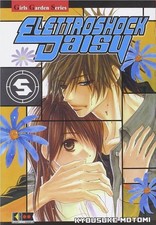Libro - Elettroshock Daisy #05