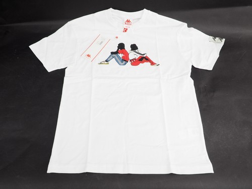 Nuovo shirt kappa - nuovo!, banda