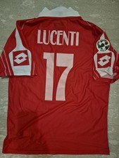 Maglia piacenza 2004 2005 - maglia,
