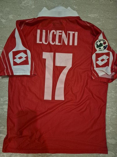 Maglia piacenza 2004 - maglia,