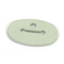 Tampone gommino battuta cofano