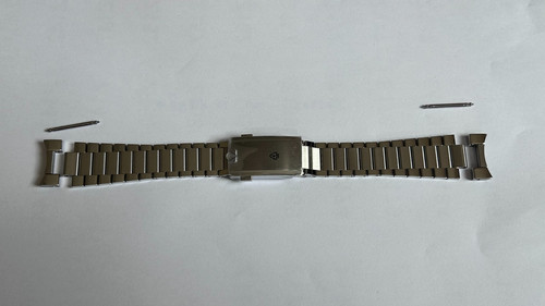 Omega bracciale acciaio - omega, in