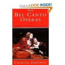 The bel canto - bel, operas-charles