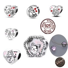 Charms Ciondolo Argento 925