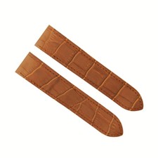 CINTURINO IN PELLE 24,5 MM