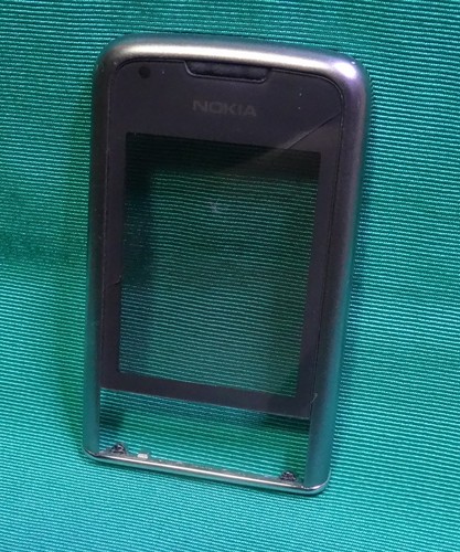 Custodia front cover nokia - cover,