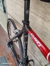 Bicicletta Carbonio Colnago