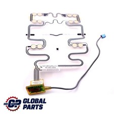 Tappetino sensore sedile