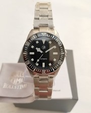 OROLOGIO SUBACQUEO NUOVO CON