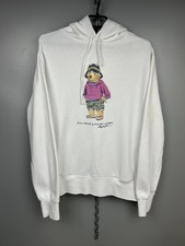 Polo Bear by Ralph Laurent