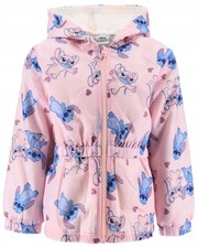 Pigiama con cappuccio bambina