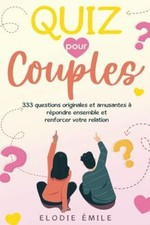 Quiz pour Couples: 333